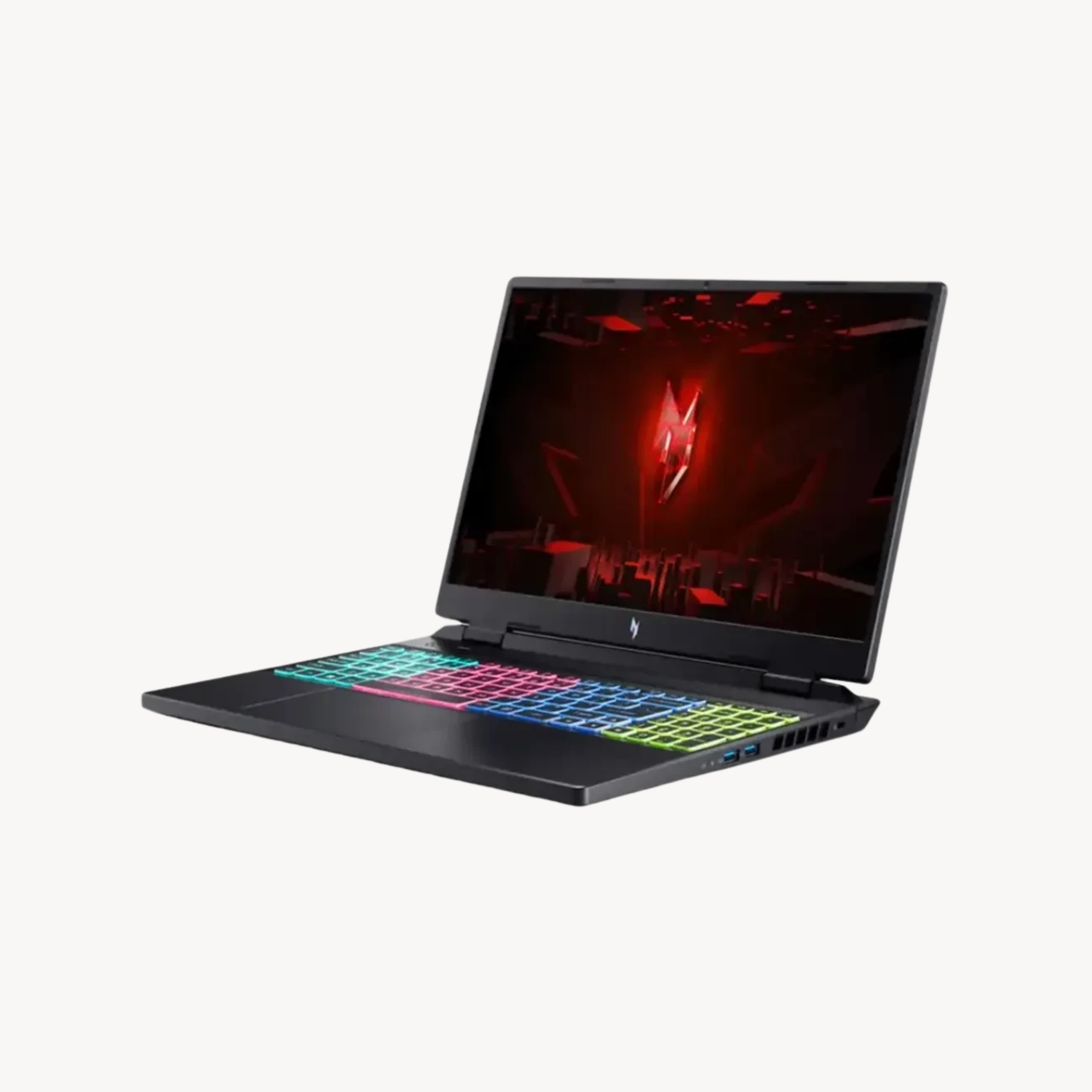 Acer Nitro 16 Gaming Laptop Intel Core i7 13620H Processor 16GB RAM 512GB SSD NVIDIA GeForce RTX 4050 6GB Graphics 16 inch WUXGA 165Hz Display